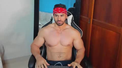 mathews_smith online show from 11/04/25, 11:31