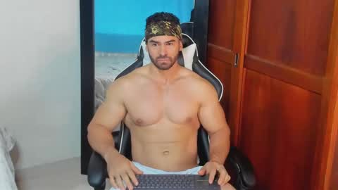 mathews_smith online show from 11/23/25, 12:05