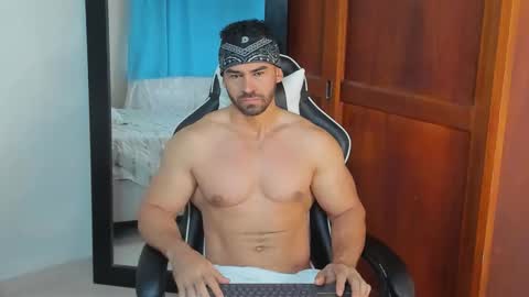 mathews_smith online show from 12/04/25, 11:30