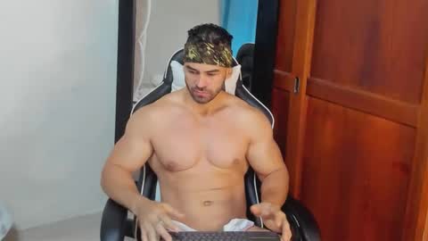 mathews_smith online show from 03/01/26, 11:34