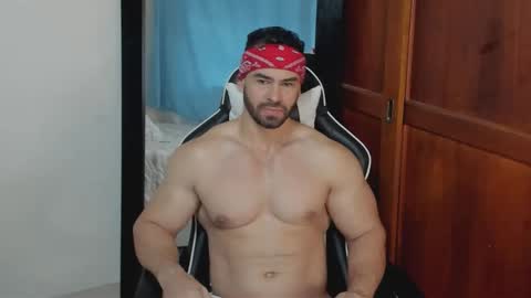 mathews_smith online show from 05/06/26, 11:37