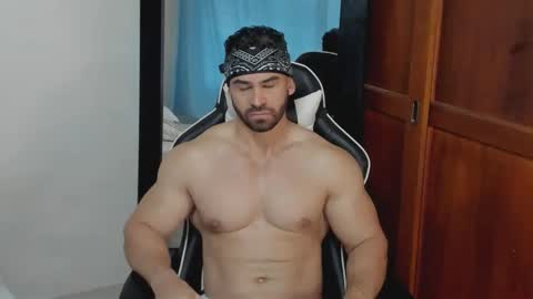 mathews_smith online show from 05/07/26, 11:37