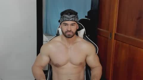 mathews_smith online show from 05/10/26, 11:37