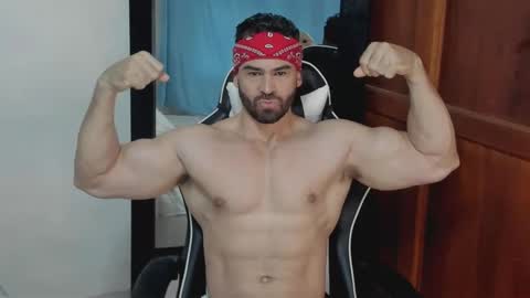 mathews_smith online show from 05/11/26, 11:27