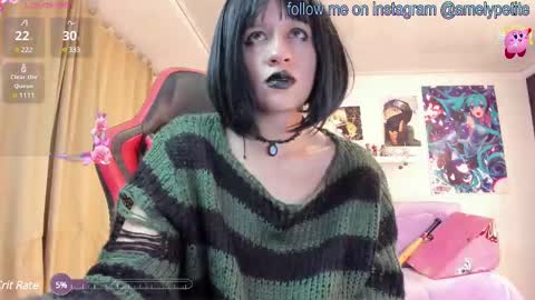 Mathilda Lapetite online show from 03/03/25, 11:46