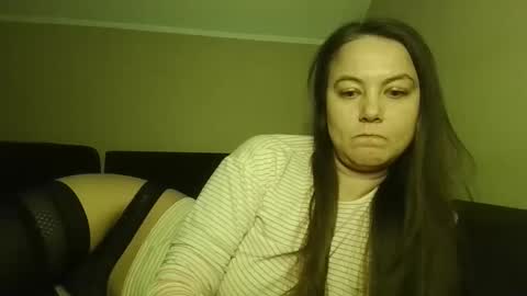 Matild online show from 11/19/25, 11:49