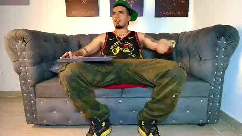  MATIAS COSTA  online show from 10/25/25, 01:18