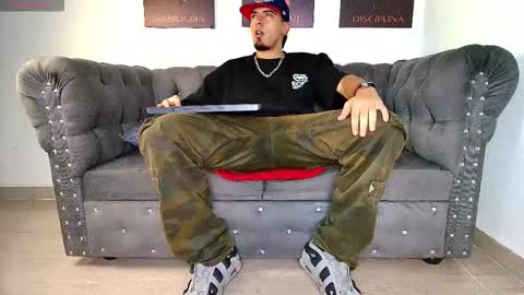  MATIAS COSTA  online show from 11/10/25, 09:14