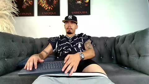  MATIAS COSTA  online show from 05/01/26, 12:15
