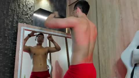 Snapshot of matias_strong1 chatting on 07/10/26, 11:35 matias_strong1 online show from 07/10/26, 11:35