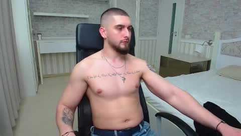 Snapshot of matiasdean chatting on 02/28/25, 11:58 MatiasDean online show from 02/28/25, 11:58