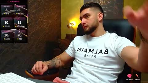Snapshot of matiasdean chatting on 09/10/25, 04:34 MatiasDean online show from 09/10/25, 04:34