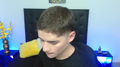 Mati online show from 10/01/25, 08:26