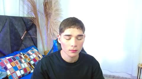 Mati online show from 11/11/25, 01:44