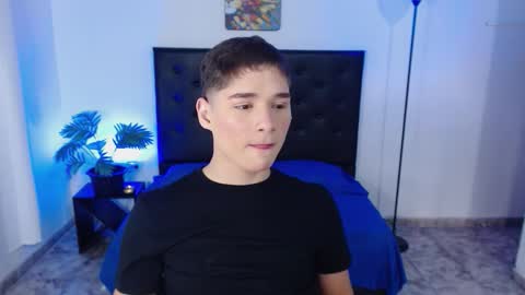 Mati online show from 01/09/26, 01:14