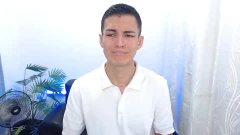 Matias online show from 09/16/25, 02:07