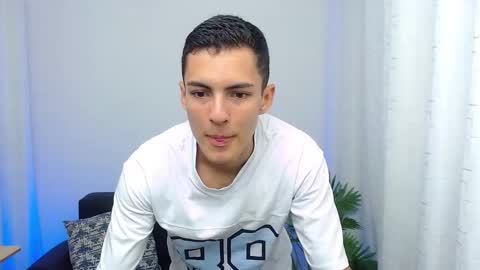 Matias online show from 10/03/25, 02:47