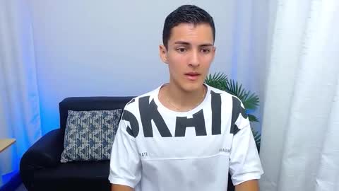 Matias online show from 10/07/25, 02:03