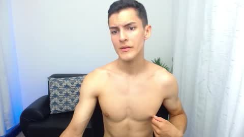 Matias online show from 12/20/25, 02:57