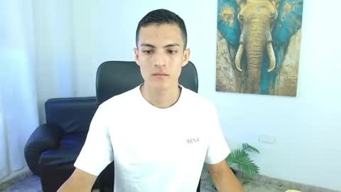 Matias online show from 05/11/26, 01:28