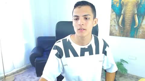 Matias online show from 05/19/26, 12:33