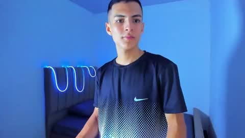 Matias online show from 06/05/26, 02:12