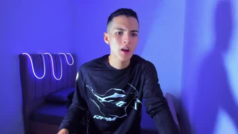 Matias online show from 06/20/26, 03:15