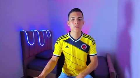 Matias online show from 06/27/26, 03:39