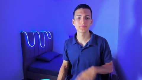 Matias online show from 06/28/26, 02:34