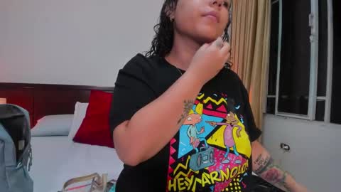 Matilda online show from 12/03/24, 02:03