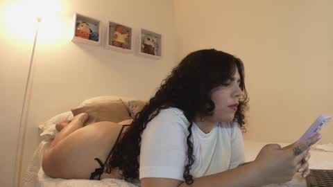 Snapshot of matilda_69x chatting on 04/07/26, 01:50 Matilda online show from 04/07/26, 01:50