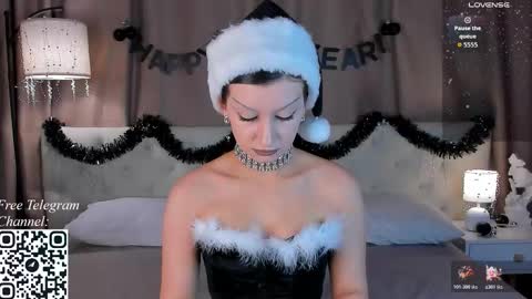 Snapshot of matilda_ardent chatting on 12/20/25, 04:47 Matilda GTM3TuWeThFrSa 0300am-1000am online show from 12/20/25, 04:47