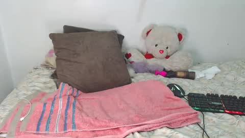 Mathi online show from 12/24/24, 06:55