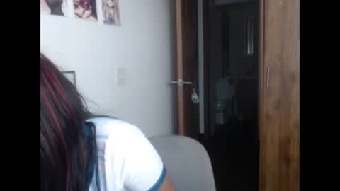 Daniela online show from 01/11/25, 12:55