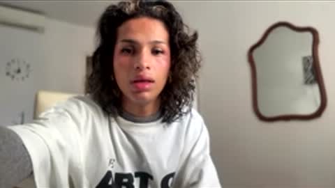 Abby Bella online show from 05/07/26, 06:52