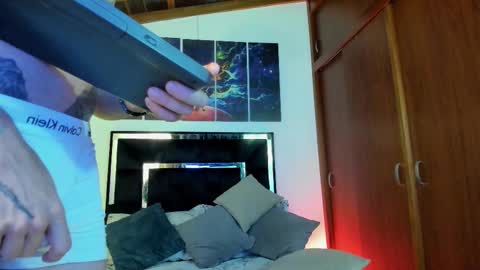 Snapshot of matius_foxtter chatting on 02/09/26, 01:04 matius foxter online show from 02/09/26, 01:04