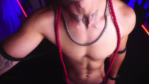 Snapshot of matiusdf chatting on 04/19/26, 06:10 matius online show from 04/19/26, 06:10