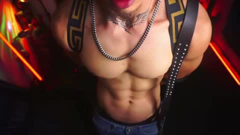Snapshot of matiusdf chatting on 06/13/26, 03:04 matius online show from 06/13/26, 03:04