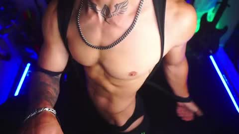 matius online show from 06/24/26, 03:00