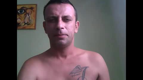Snapshot of matoterzic48 chatting on 10/03/25, 09:50 toma online show from 10/03/25, 09:50