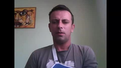 Snapshot of matoterzic48 chatting on 10/21/25, 11:33 toma online show from 10/21/25, 11:33