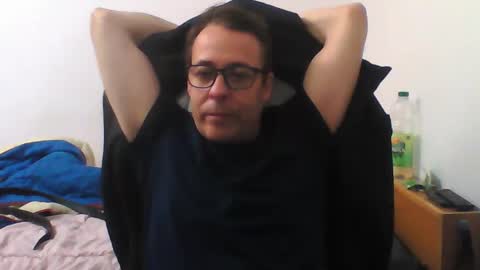 matrixmad online show from 11/13/25, 06:40