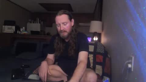 matross43 online show from 11/15/25, 10:59