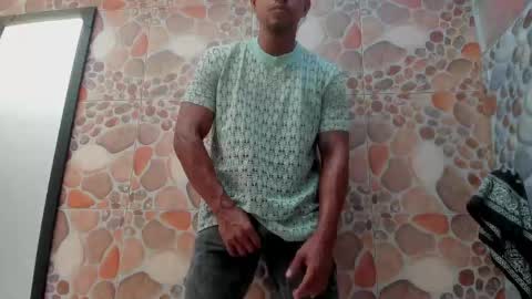 ANDRES online show from 05/03/26, 07:53