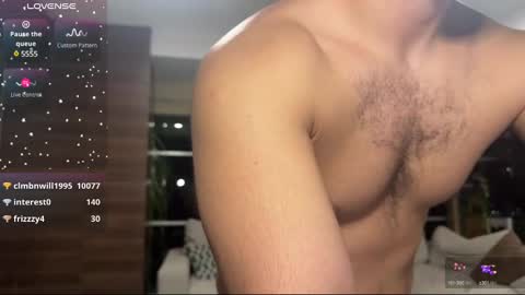 Snapshot of matt_artim chatting on 12/12/24, 01:53 The Matt Leon online show from 12/12/24, 01:53