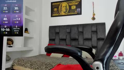 Snapshot of matt_rodriguez92 chatting on 03/01/25, 04:00 matt rodriguez92 online show from 03/01/25, 04:00