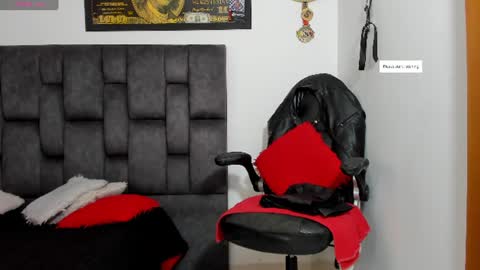 matt rodriguez92 online show from 07/29/26, 10:02