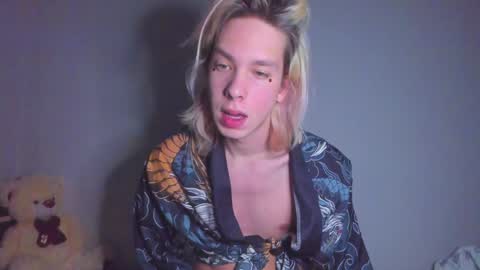 Matt online show from 01/30/25, 12:50