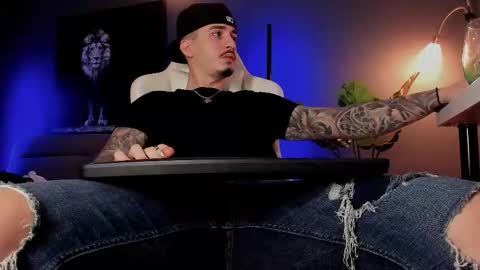 Matt online show from 02/10/26, 06:17