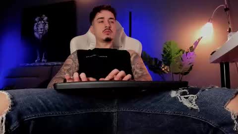 Matt online show from 02/17/26, 07:38